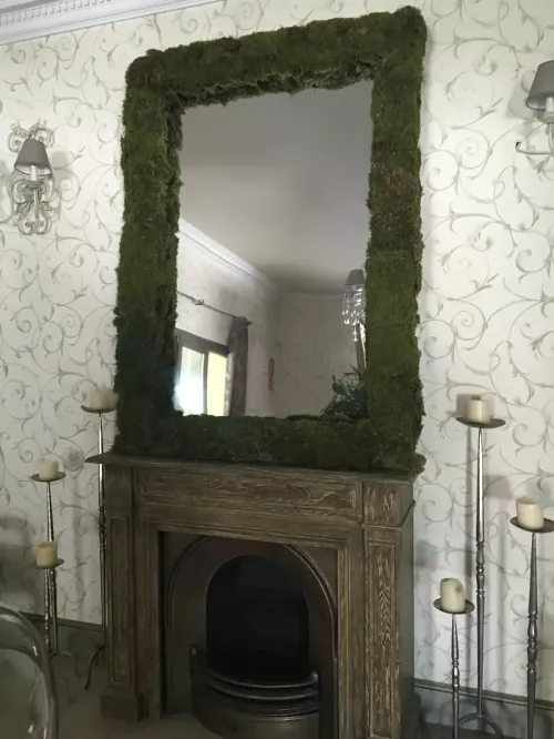 Diseño floral para bodas en Madrid