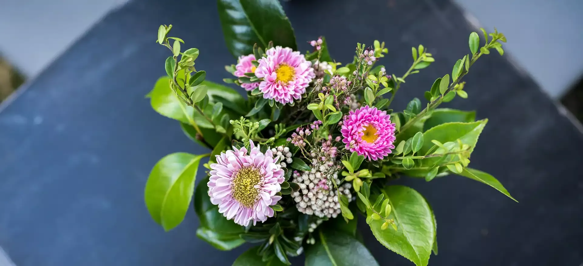 Arreglos florales para eventos