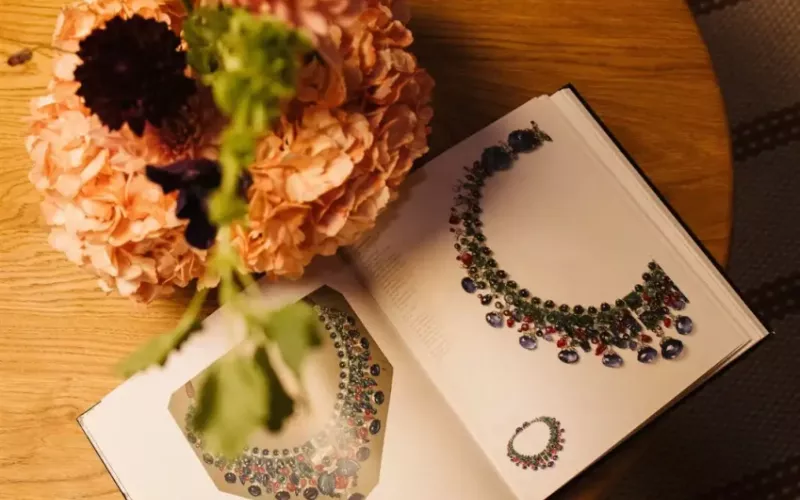 Diseño floral para eventos en Madrid