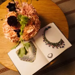 Diseño floral para eventos en Madrid