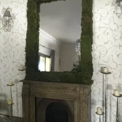 Diseño floral para bodas en Madrid