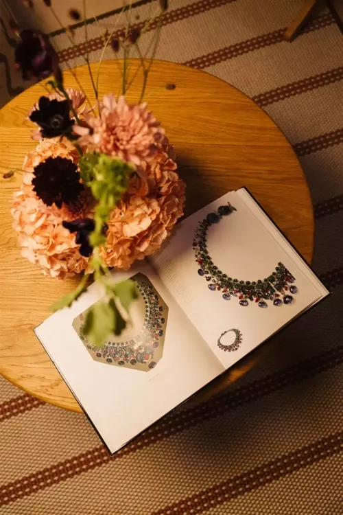 Diseño floral para eventos en Madrid