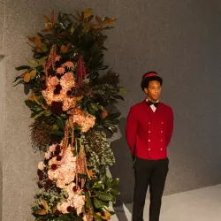 Ambientación floral para eventos en Madrid