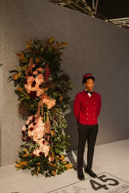 Ambientación floral para eventos en Madrid