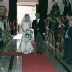 Flores para ceremonias en Madrid