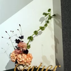 Decoración floral para eventos en Madrid