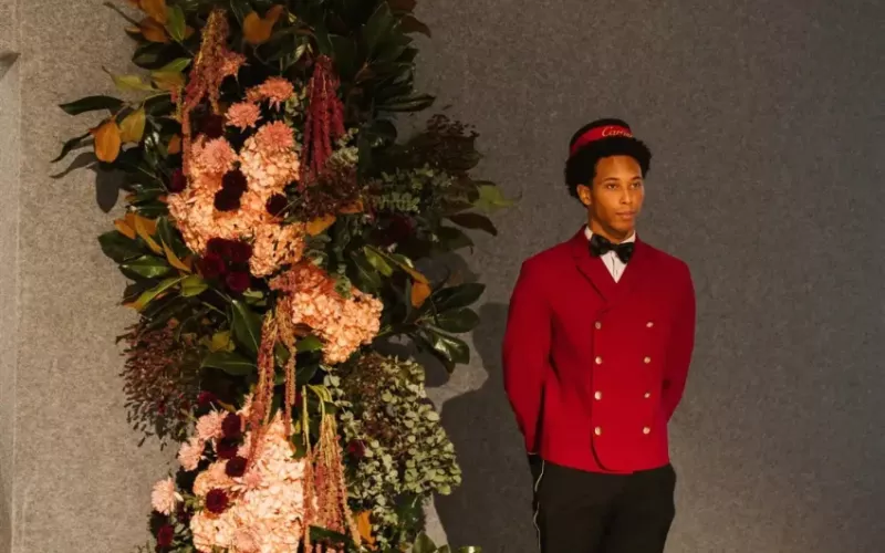 Ambientación floral para eventos en Madrid