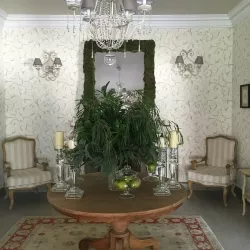 Flores para bodas en Madrid