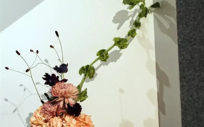 Decoración floral para eventos en Madrid
